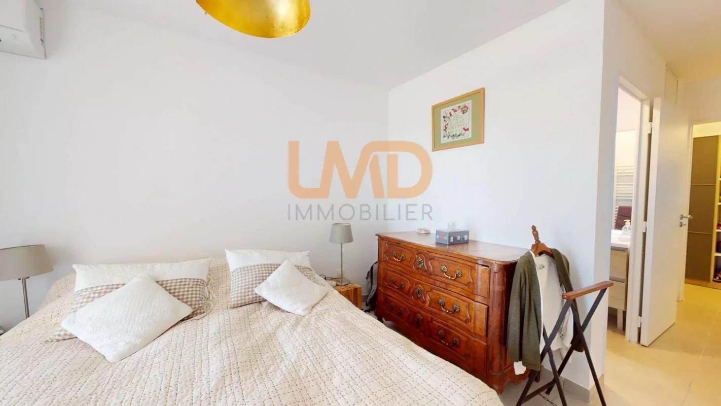 Vente Appartement à Marseille 13e arrondissement 4 pièces