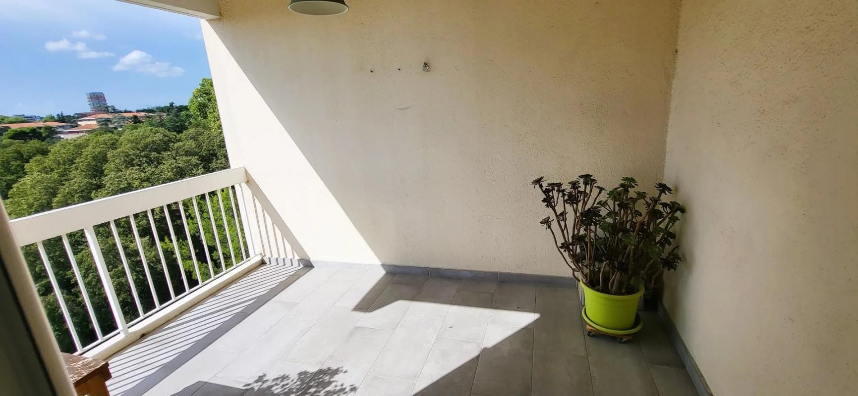 Vente Appartement à Marseille 12e arrondissement 4 pièces