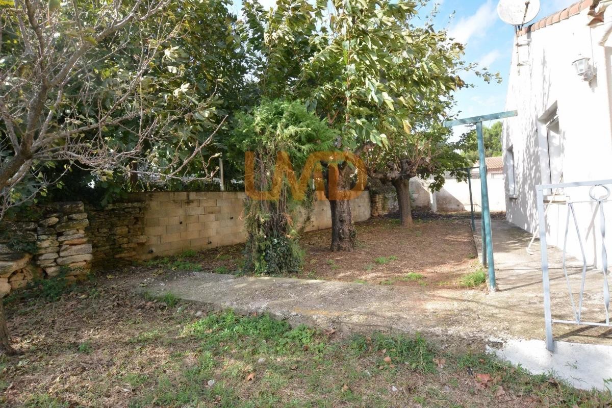 Vente Maison à Aigues-Vives 4 pièces