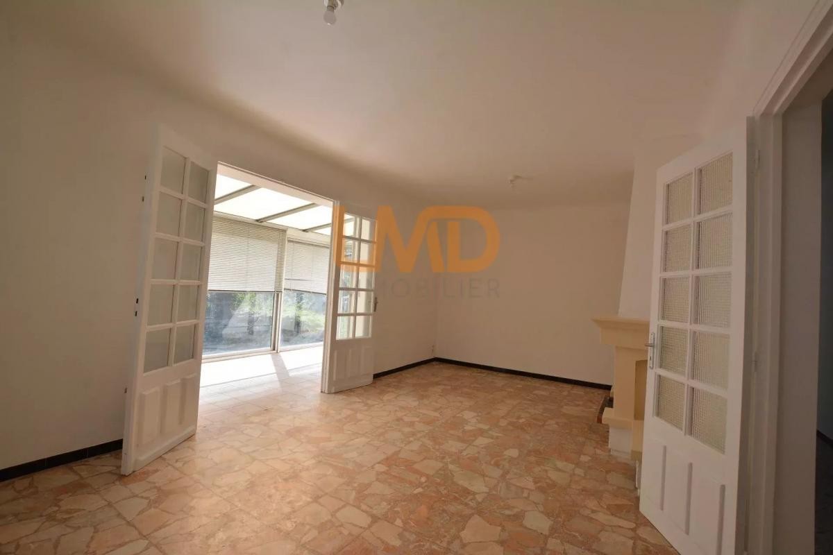 Vente Maison à Aigues-Vives 4 pièces