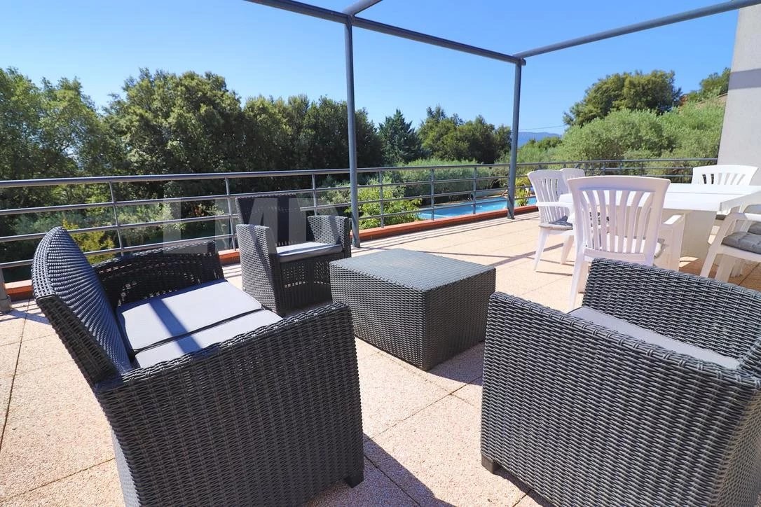 Vente Maison à Saint-Maximin-la-Sainte-Baume 6 pièces