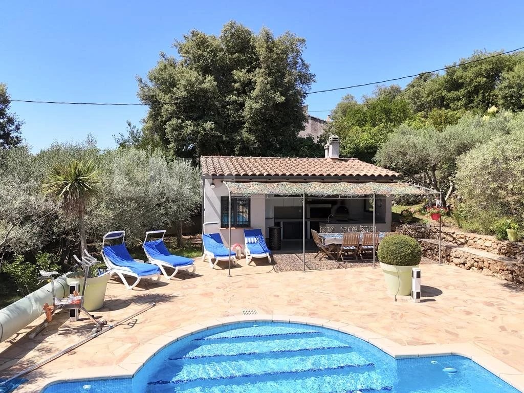 Vente Maison à Saint-Maximin-la-Sainte-Baume 6 pièces