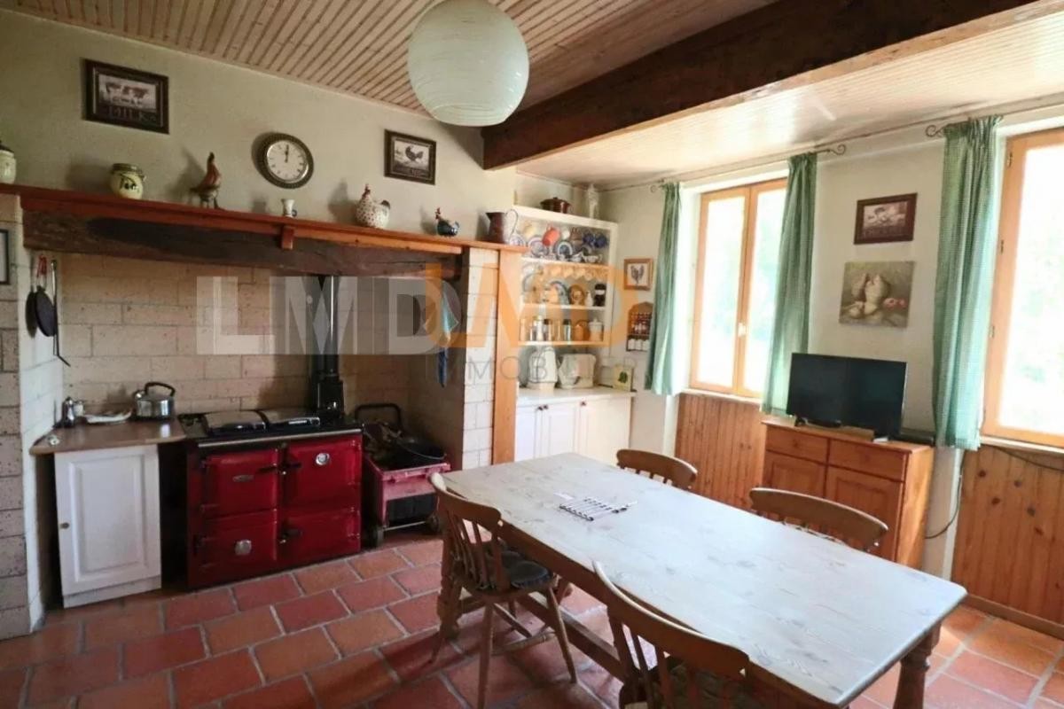 Vente Maison à Montech 8 pièces