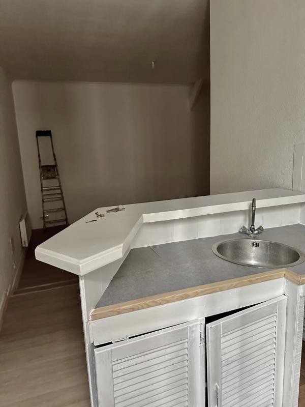 Vente Appartement à Nîmes 3 pièces