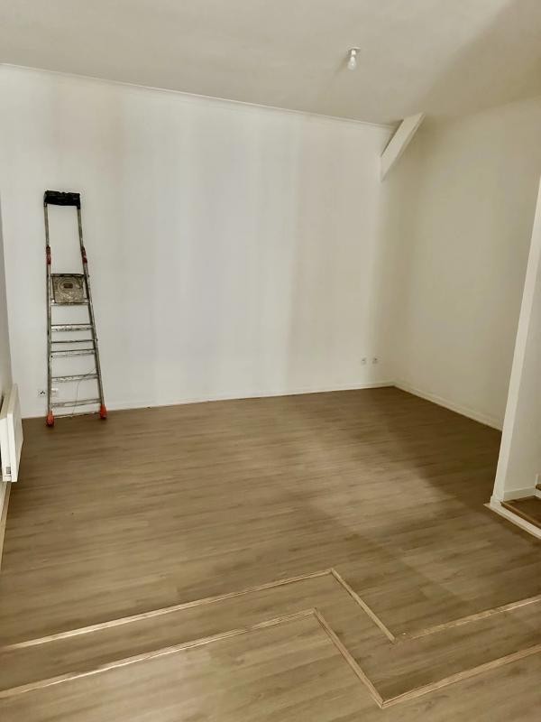 Vente Appartement à Nîmes 3 pièces