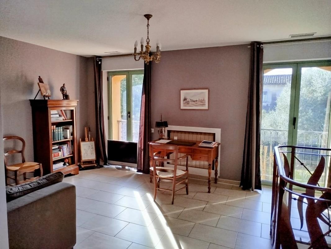 Vente Maison à Sommières 5 pièces