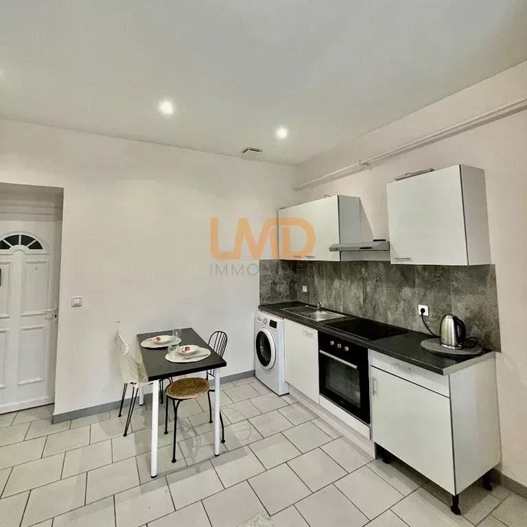 Vente Appartement à Nîmes 8 pièces