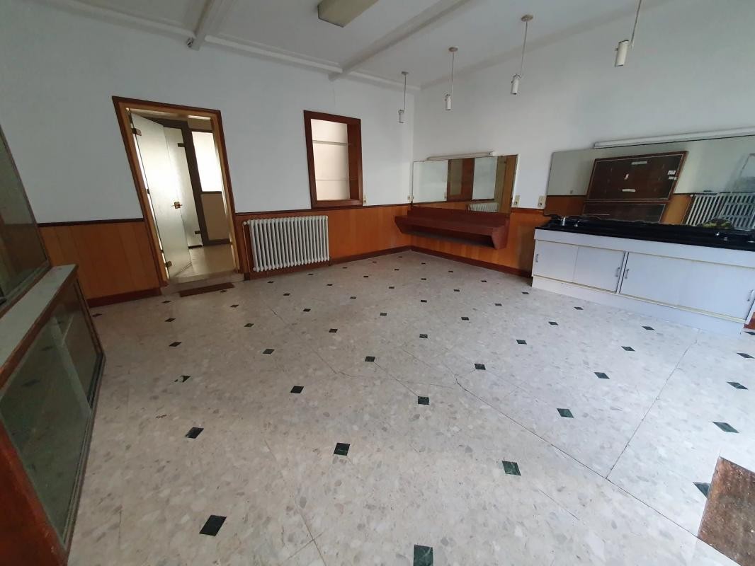 Vente Maison à Jarnac 11 pièces