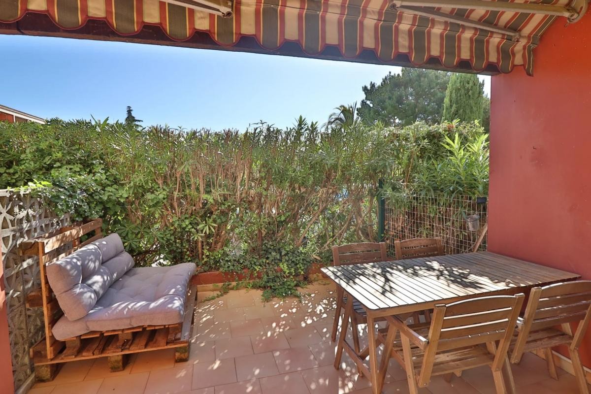 Vente Appartement à Bandol 2 pièces