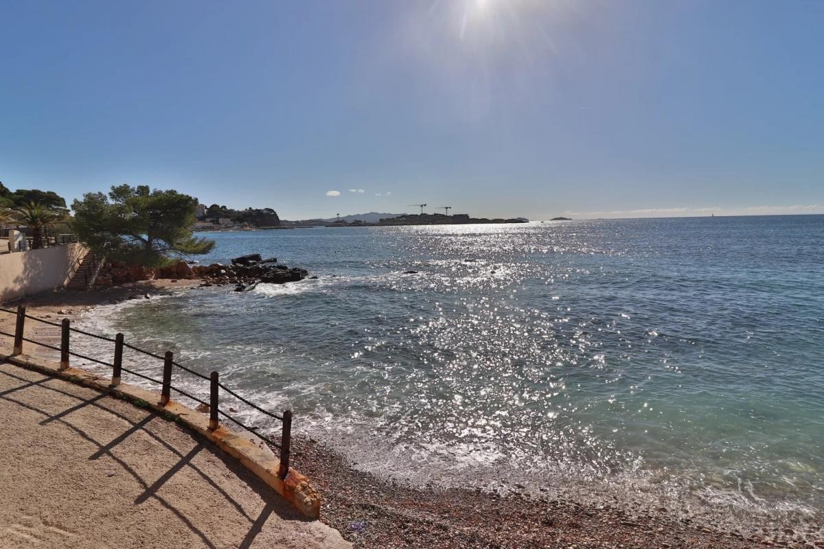 Vente Appartement à Bandol 2 pièces