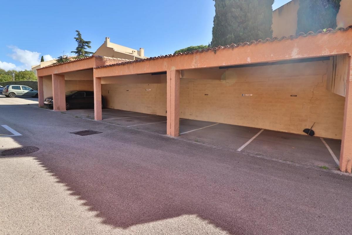 Vente Appartement à Bandol 2 pièces