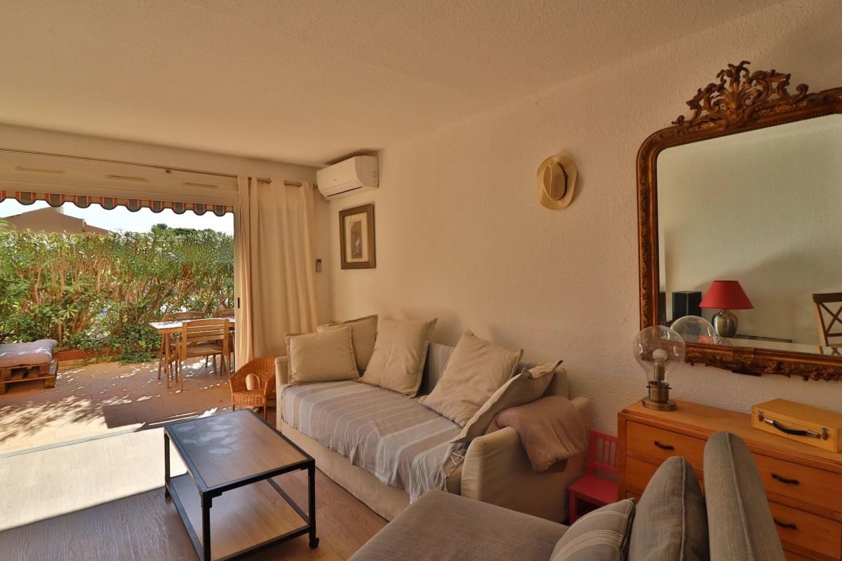 Vente Appartement à Bandol 2 pièces