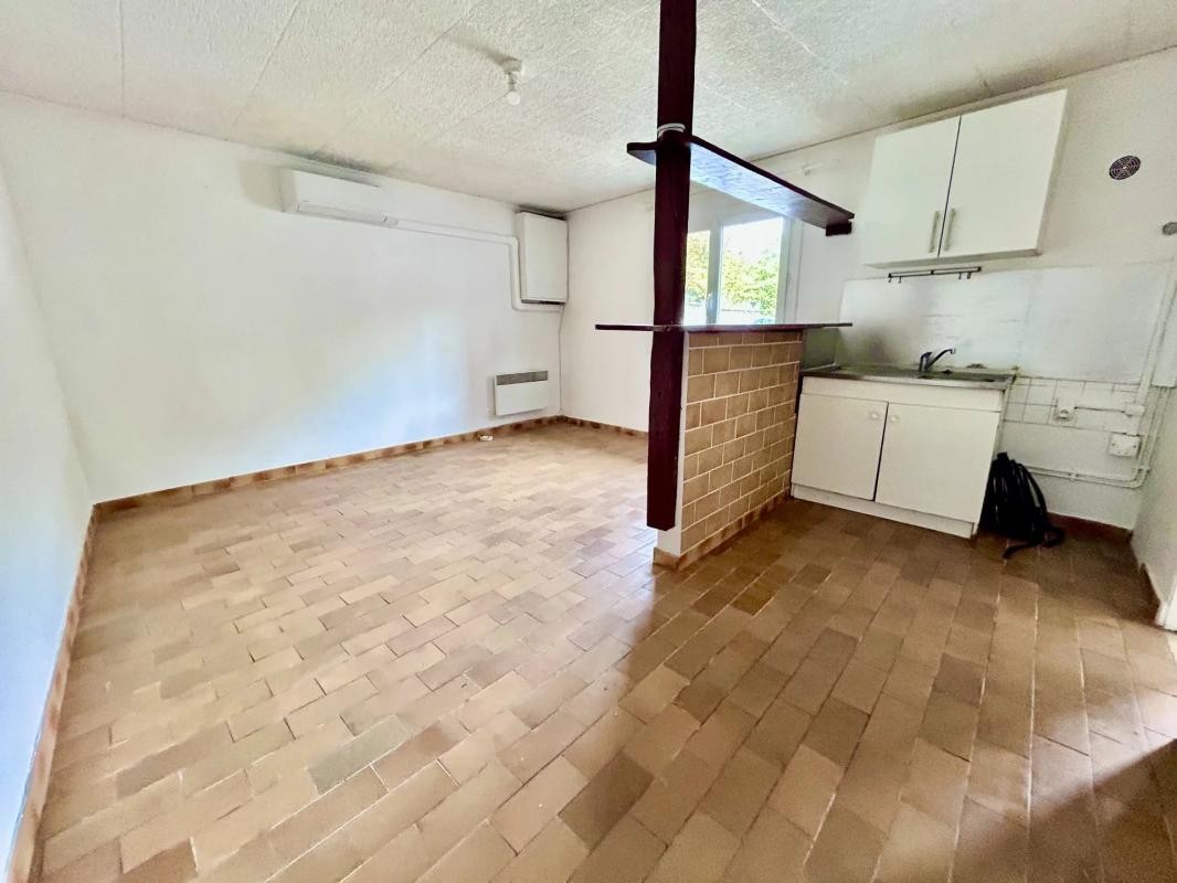 Vente Maison à Nîmes 2 pièces