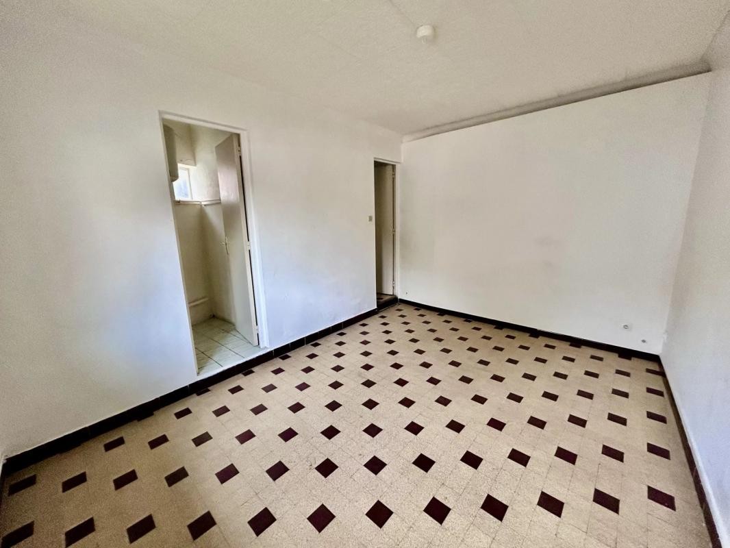 Vente Maison à Nîmes 2 pièces