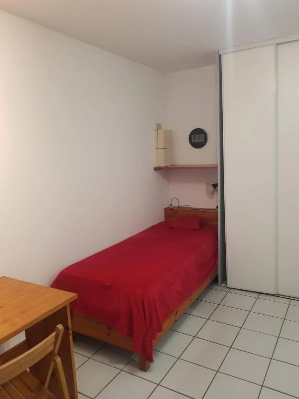 Vente Appartement à Mulhouse 1 pièce