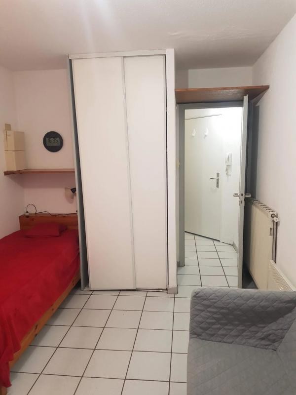 Vente Appartement à Mulhouse 1 pièce