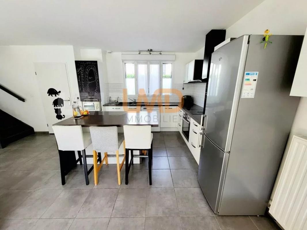 Vente Maison à Blagnac 4 pièces