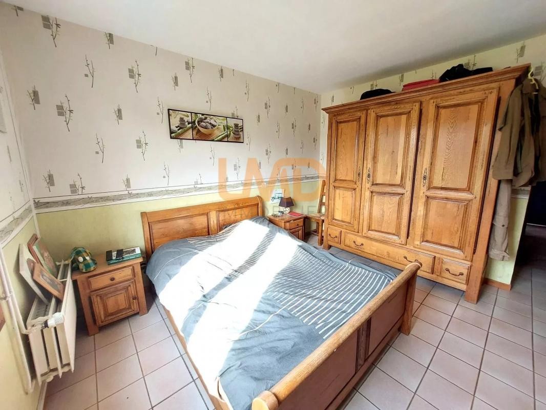 Vente Maison à Longueville 10 pièces