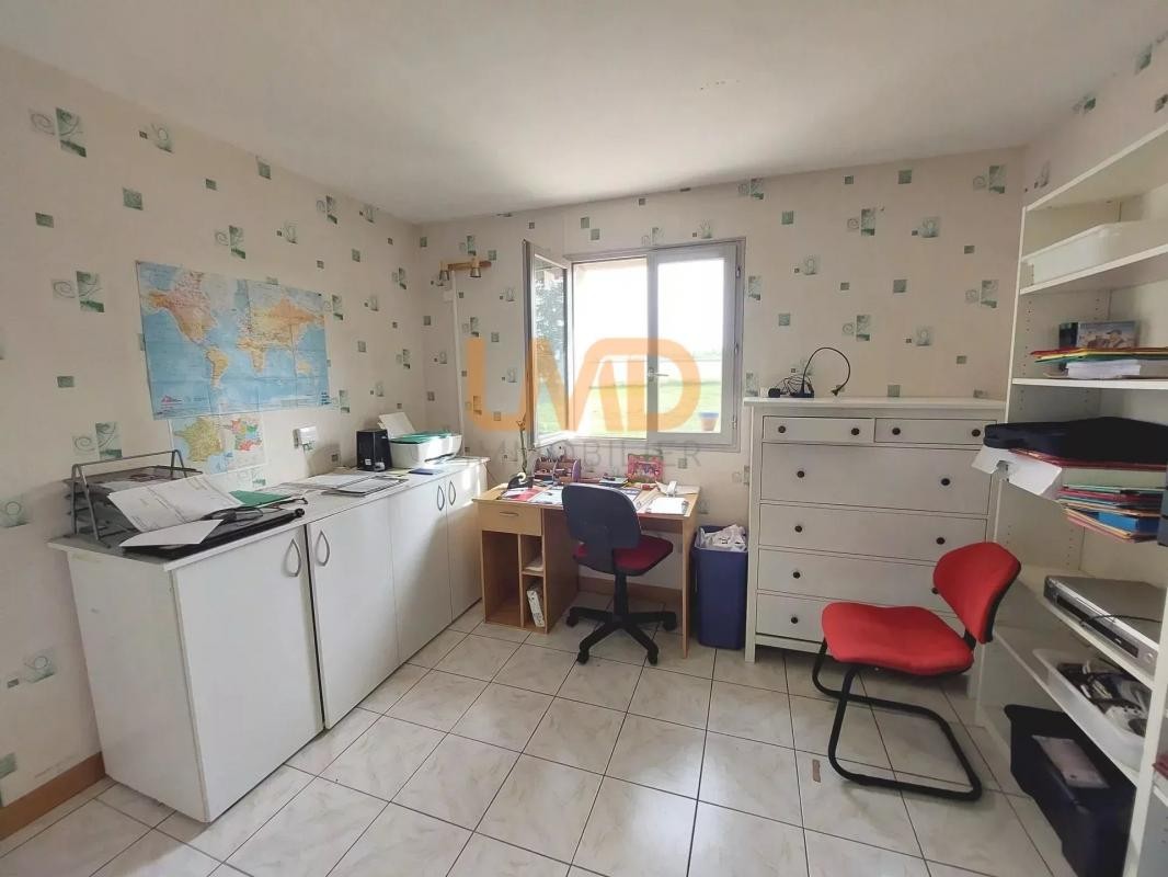 Vente Maison à Longueville 10 pièces