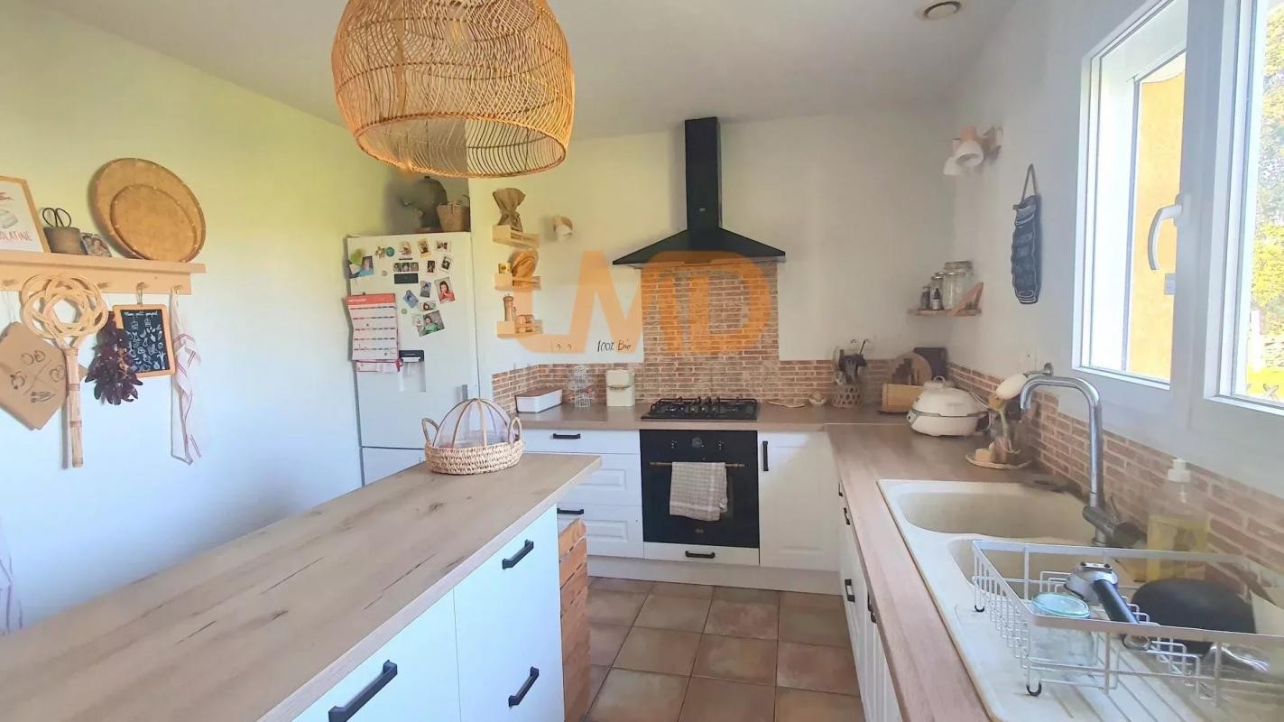 Vente Maison à Villemur-sur-Tarn 4 pièces