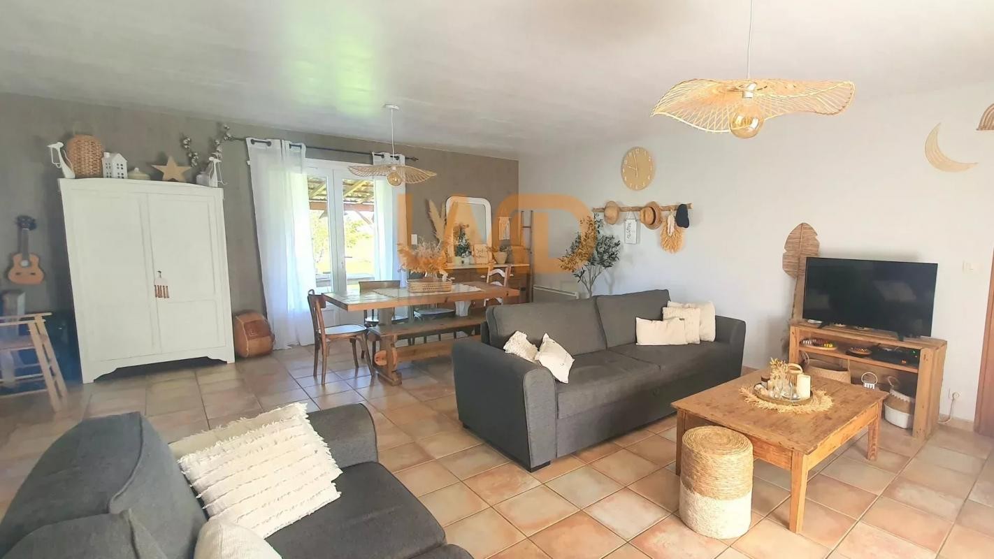 Vente Maison à Villemur-sur-Tarn 4 pièces