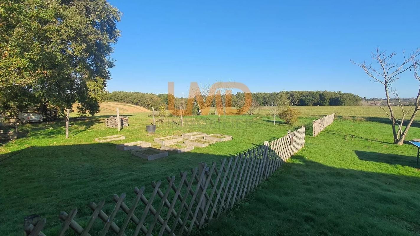 Vente Maison à Villemur-sur-Tarn 4 pièces