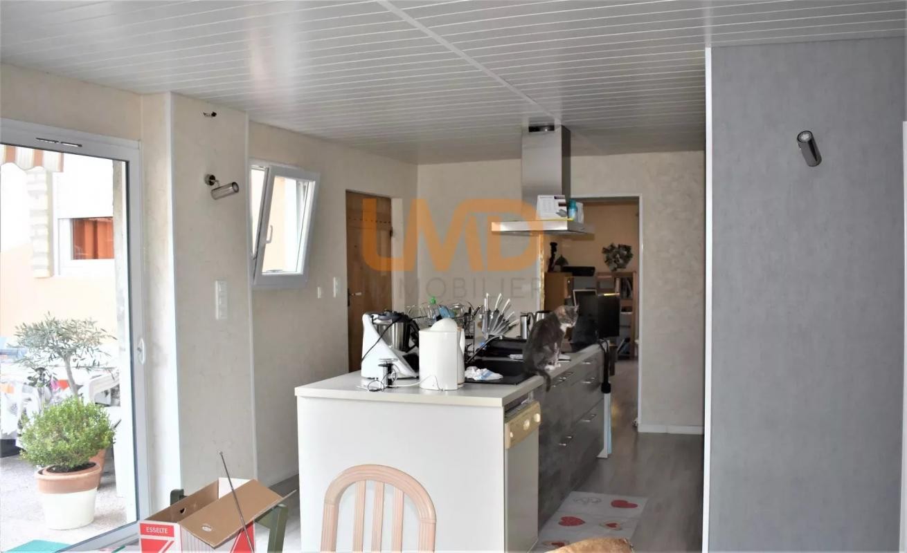 Vente Appartement à Aubin 0 pièce