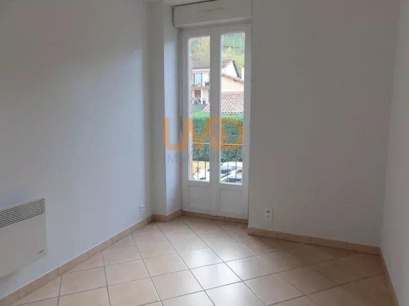 Location Appartement à Decazeville 3 pièces