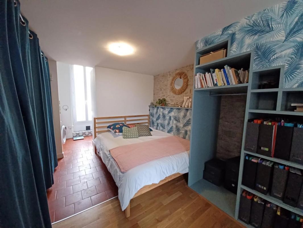 Vente Maison à Nîmes 3 pièces