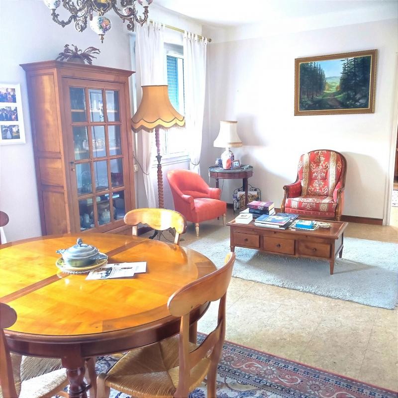 Vente Appartement à Alès 6 pièces