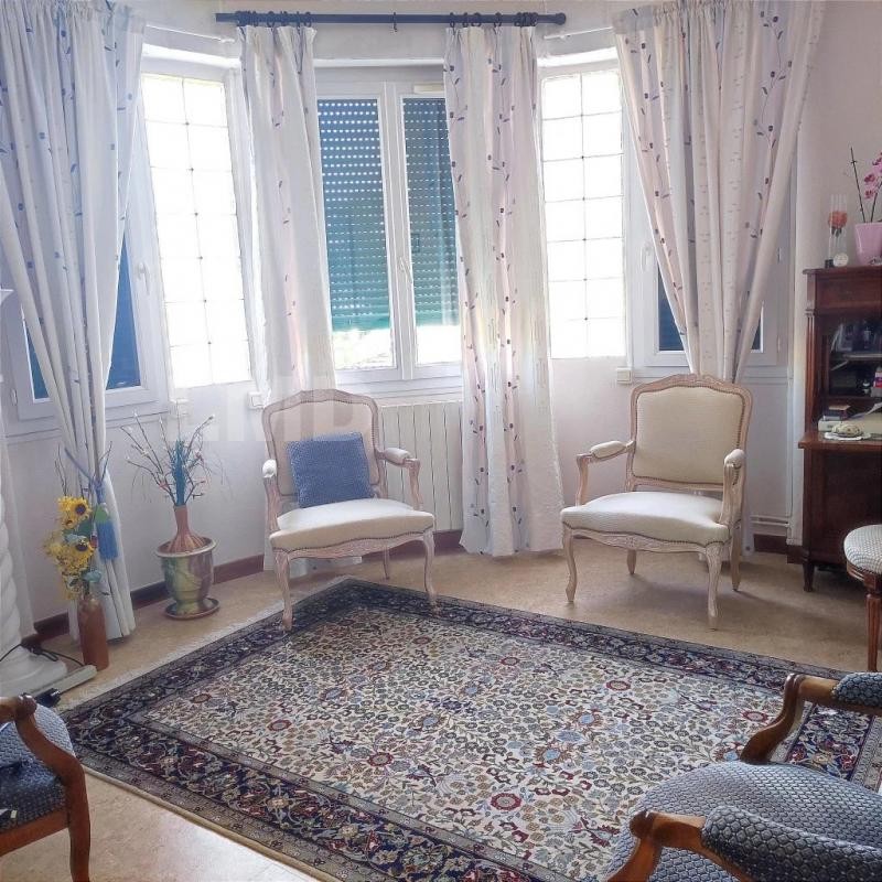 Vente Appartement à Alès 6 pièces