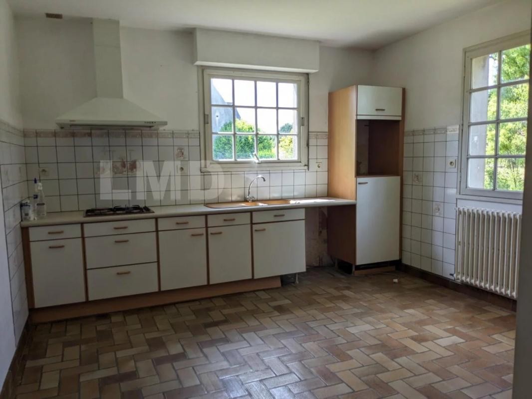 Vente Maison à Plomodiern 6 pièces