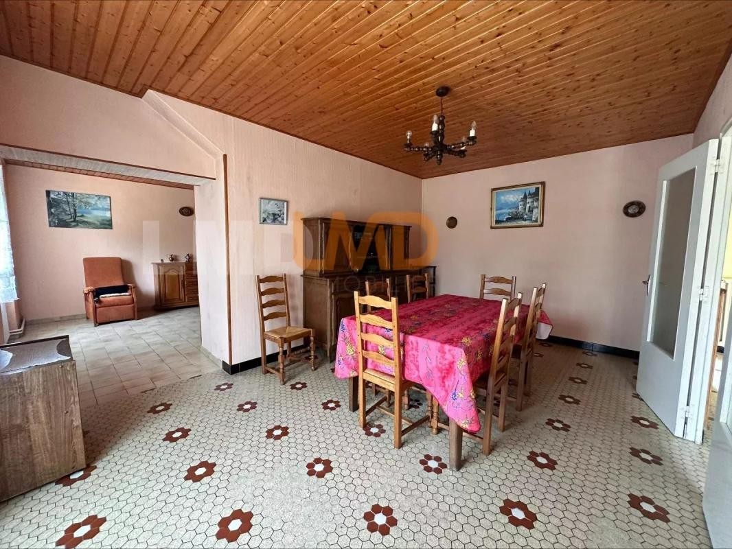 Vente Maison à Pornic 7 pièces