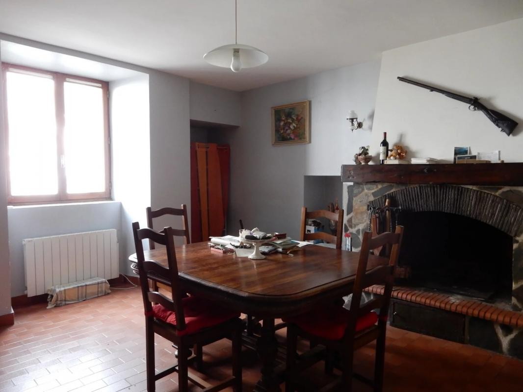 Vente Maison à Valleraugue 12 pièces