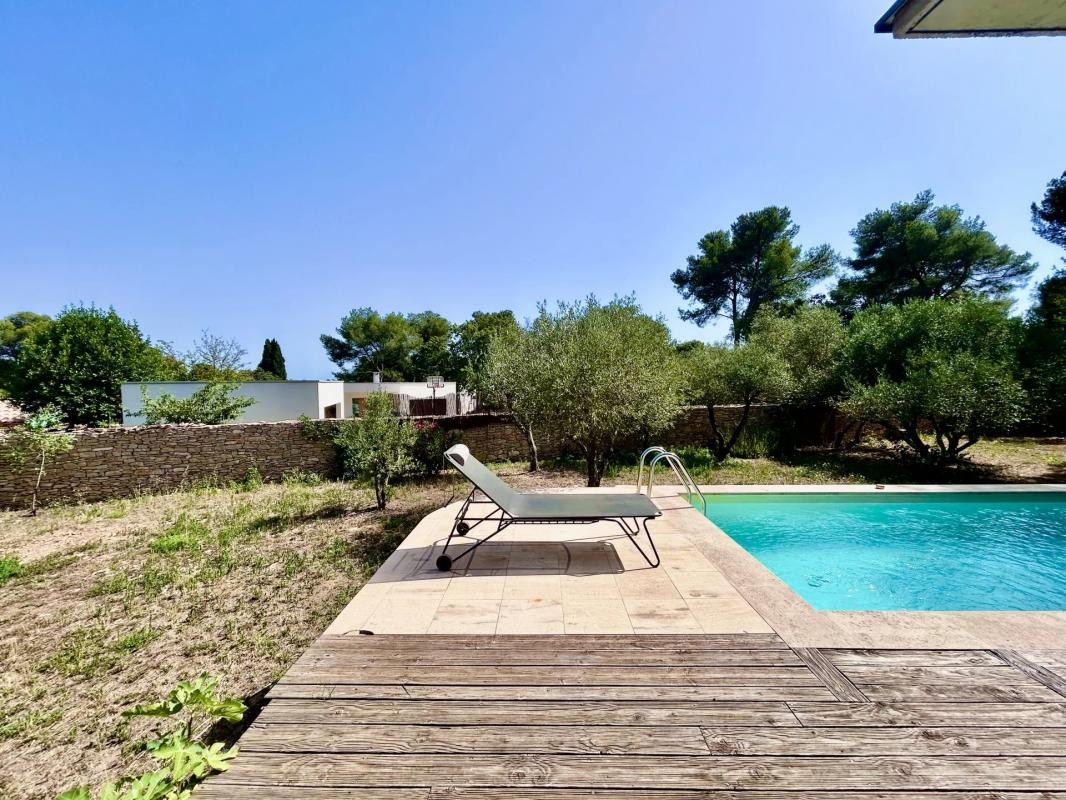 Vente Maison à Nîmes 7 pièces