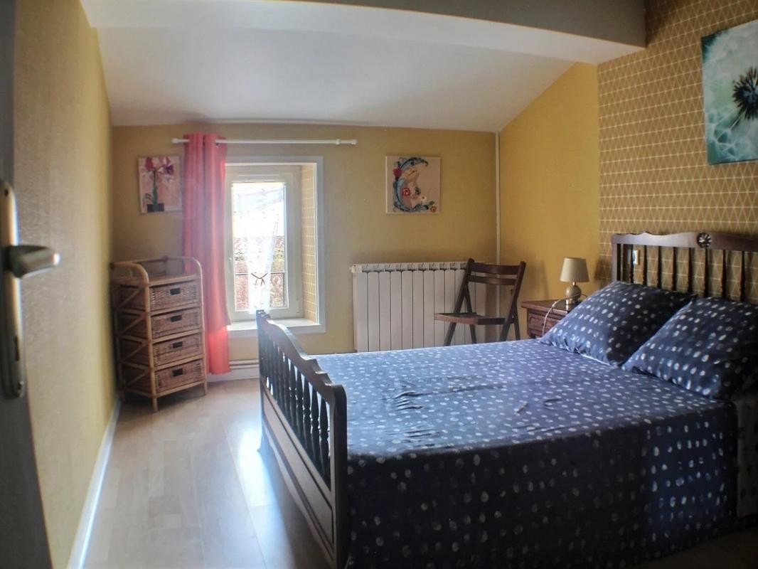 Vente Appartement à Surgères 6 pièces