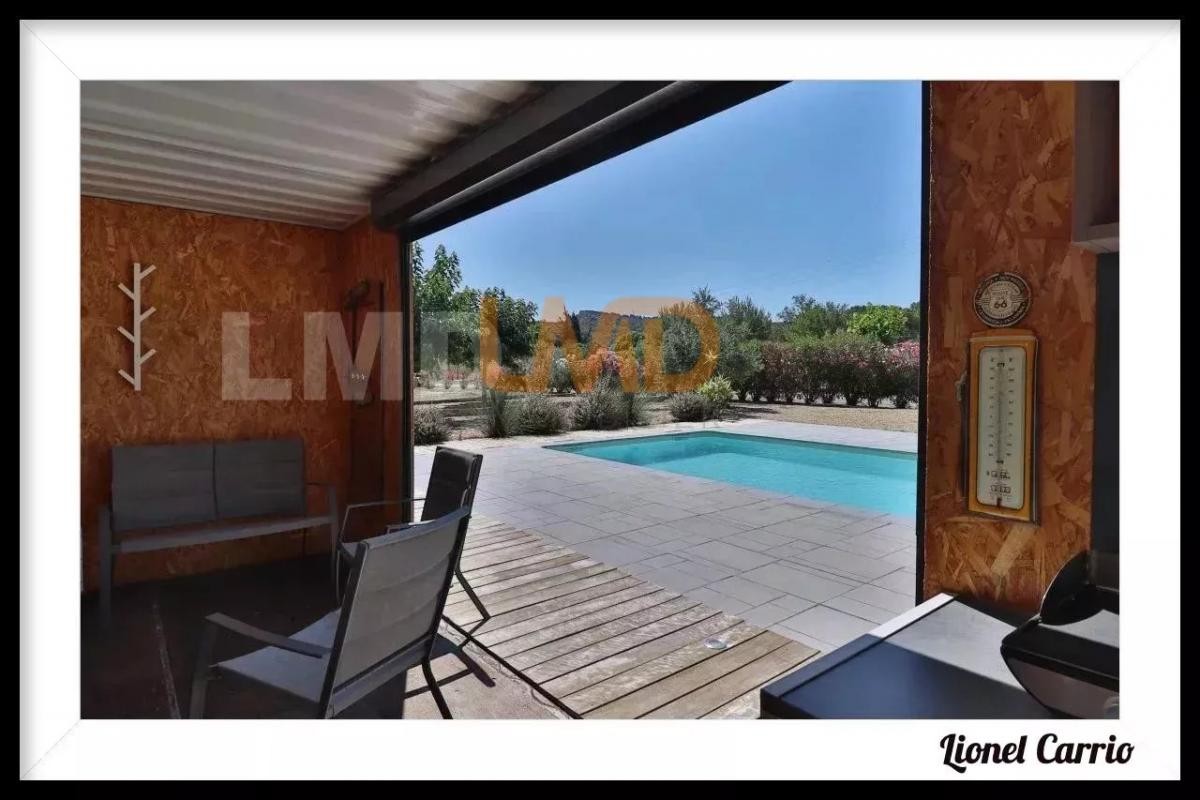 Vente Maison à Châteauneuf-les-Martigues 10 pièces