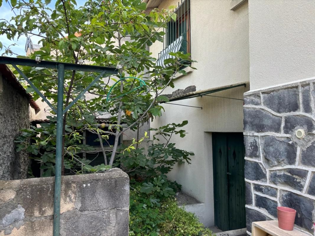 Vente Maison à Clermont-Ferrand 9 pièces