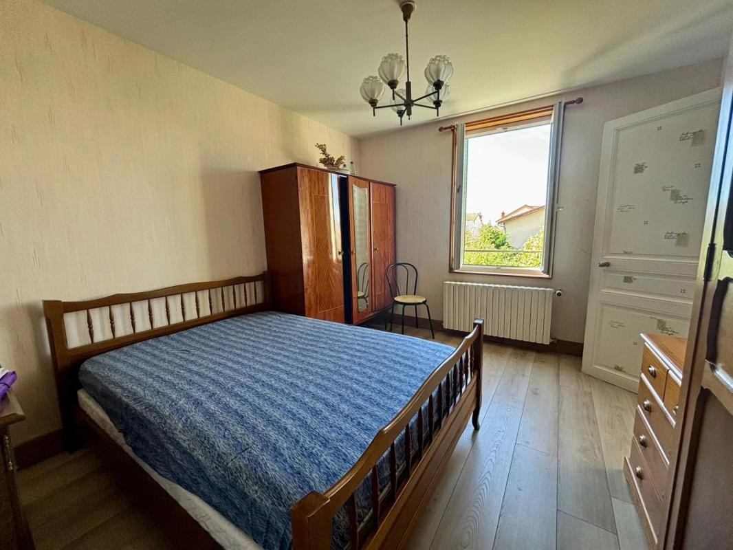 Vente Maison à Clermont-Ferrand 9 pièces