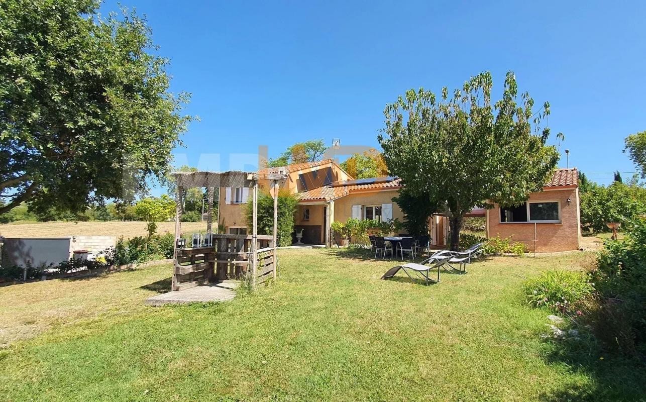 Vente Maison à Monclar-de-Quercy 6 pièces