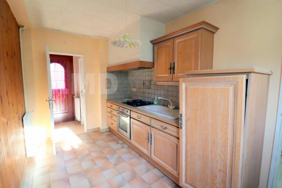 Vente Maison à Colomiers 4 pièces