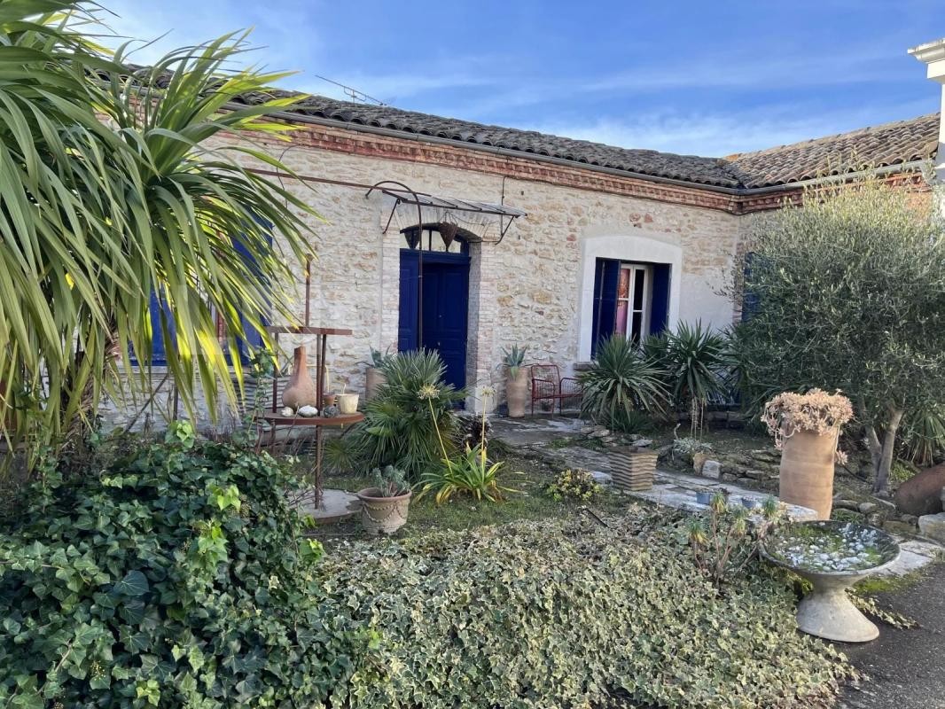 Vente Maison à Grignan 7 pièces