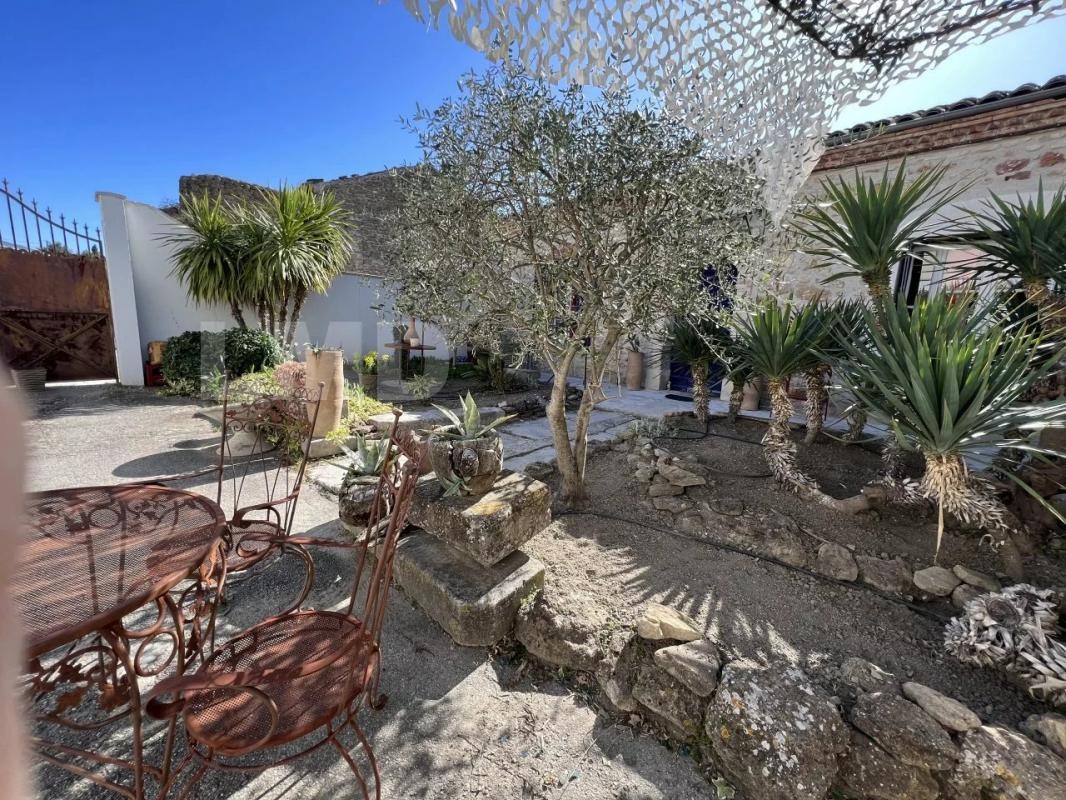 Vente Maison à Grignan 7 pièces