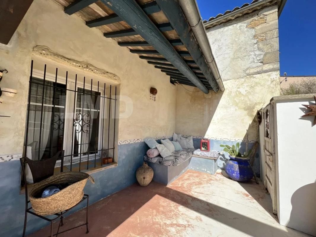 Vente Maison à Grignan 7 pièces