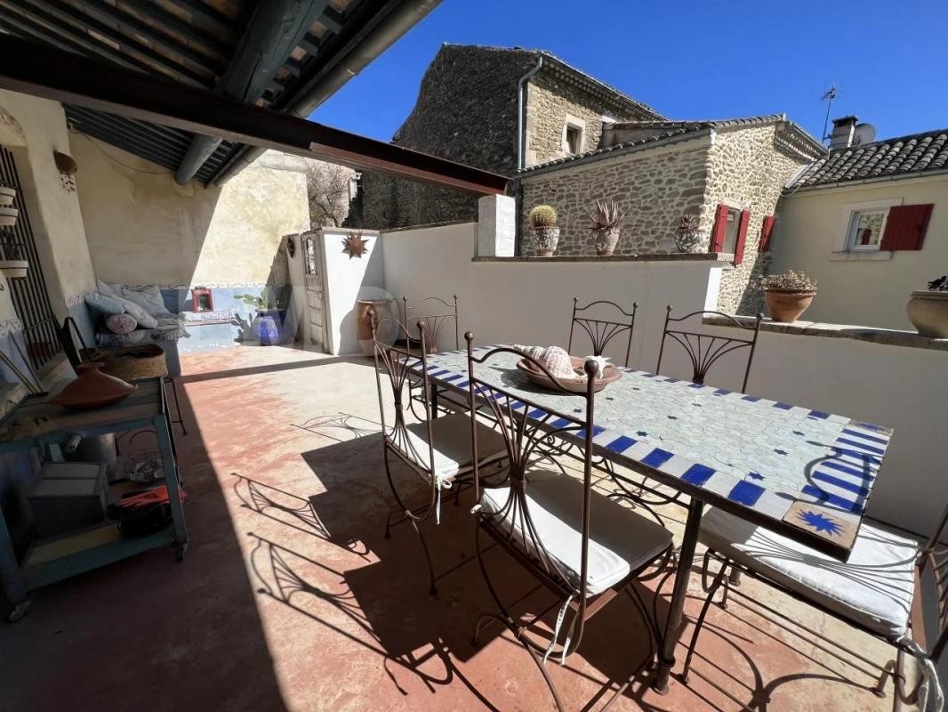 Vente Maison à Grignan 7 pièces