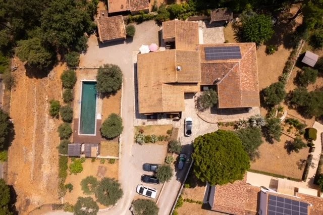 Vente Maison à Draguignan 10 pièces