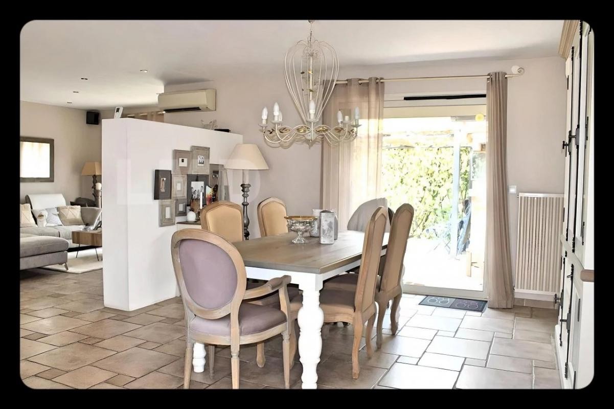 Vente Maison à Carcassonne 4 pièces