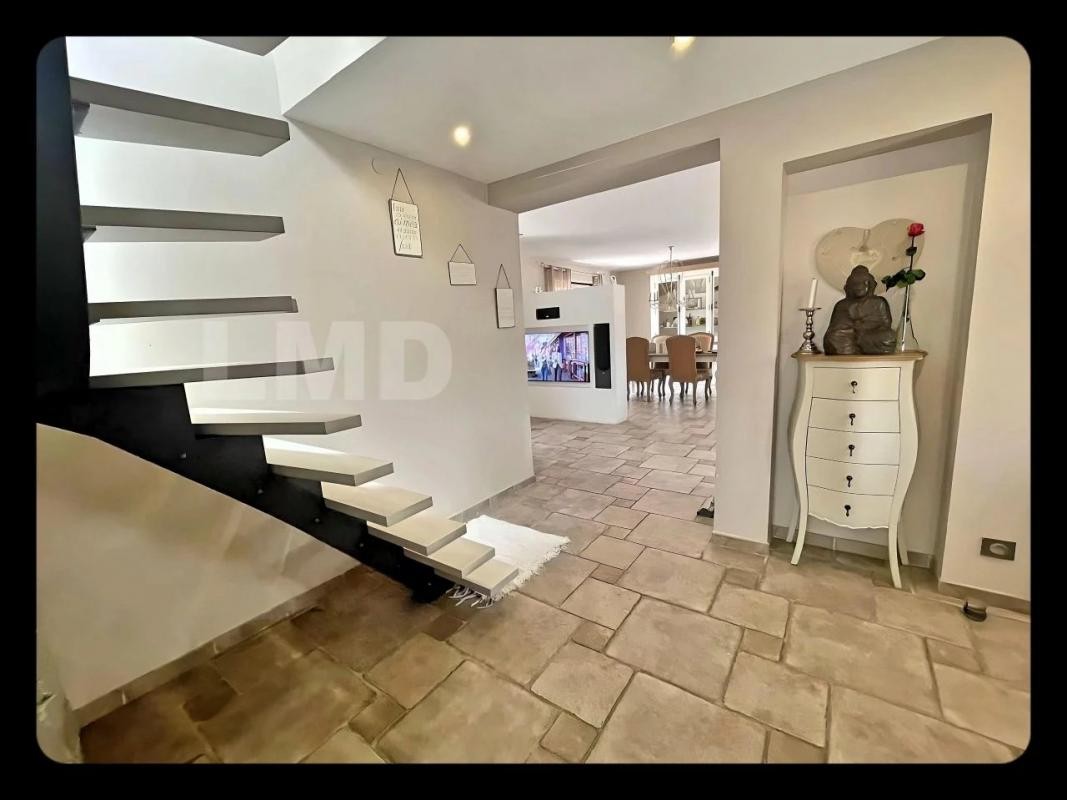 Vente Maison à Carcassonne 4 pièces