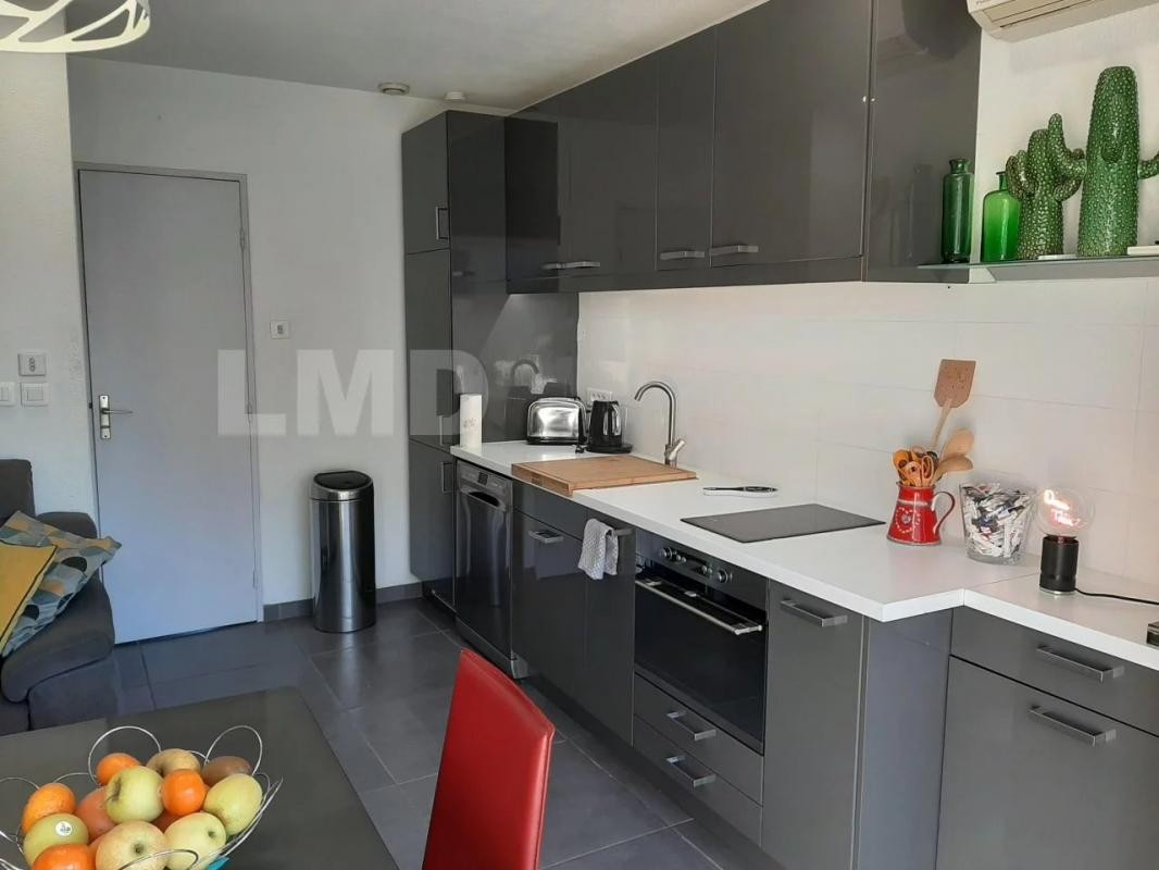 Vente Maison à Agde 2 pièces