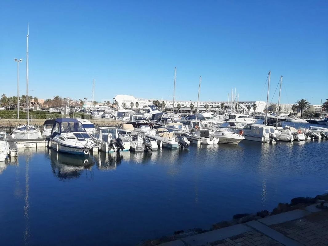 Vente Maison à Agde 2 pièces